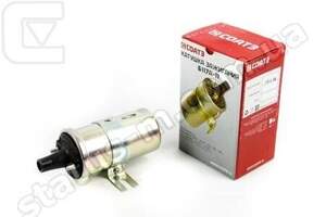 Катушка зажигания 2101-2107, 2121 СОАТЭ Катушка зажигания 2101-2107, 2121 СОАТЭ