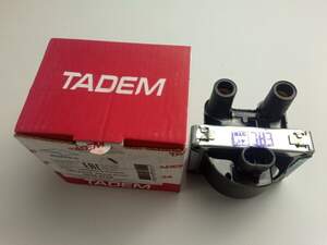 Катушка зажигания 3110, 3302, 2705, 3221, 2752, 2217 (дв.ЗМЗ 405) МЗАТЭ