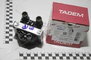 Катушка зажигания 3110, 3302, 1111 (дв.ЗМЗ-406) МЗАТЭ