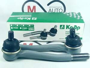 Наконечники рулевой тяги 2101-2107 внутренние (к-кт 2 шт) (правый+левый) Кедр