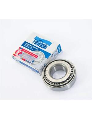 Подшипник ступицы 2101-2107 большой внутренний Finwhale