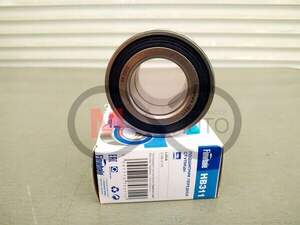 Подшипник ступицы 2108, 2109, 21099, 2110-2115, 1102, Lanos перед, 2141 задний Finwhale