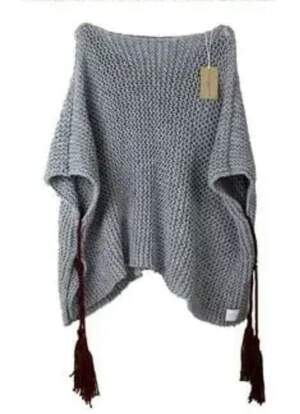 Пончо на замовлення Пончо на замовлення