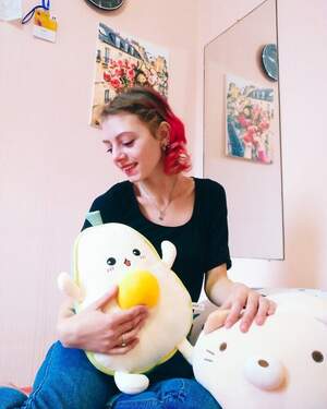 Баночка Баночка