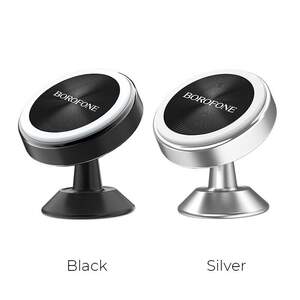 Автодержатель магнитный Borofone