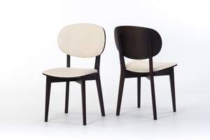 Стілець WHITE and BLACK