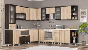 Модульна кухня 