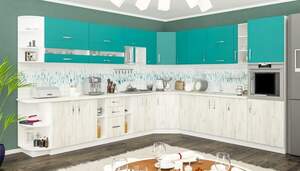 Модульна кухня 