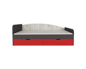 Дитяче ліжко 