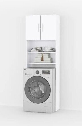 Тумба для пральної машини в ванну 