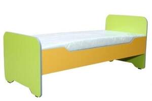 Ліжко дитяче 