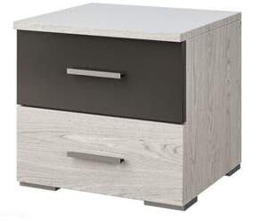 Тумбочка приліжкова 