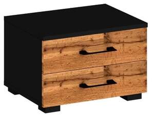 Тумбочка приліжкова 