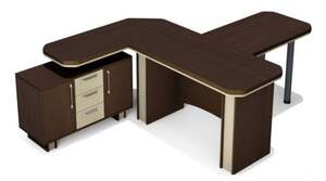 Модульний стіл 