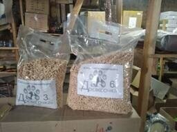 Древесне наповнювач 6 кг