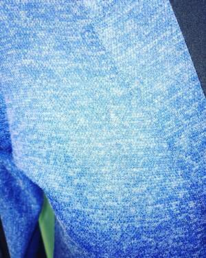 Костюм з трикотажу