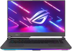 Ноутбук Asus ROG Strix G15 G513IM-HN008