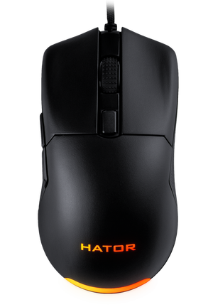 Миша HATOR Pulsar Essential