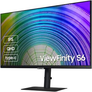 Монітор SAMSUNG 27