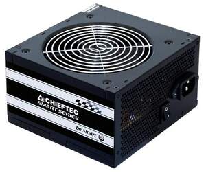 Блок питания CHIEFTEC Smart 700W (GPS-700A8)