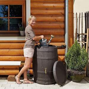 Ємність Barrica 260л під дубову бочку артикул 212130 Ємність Barrica 260л під дубову бочку артикул 212130