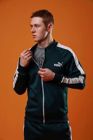 Спортивний костюм Puma / XL- XL