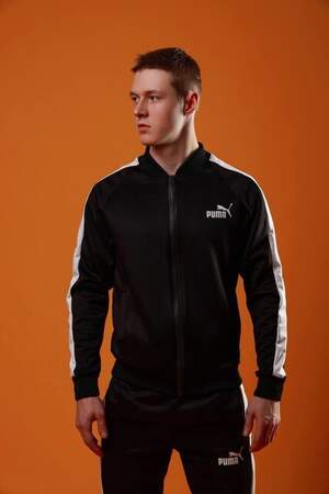 Спортивний костюм Puma / L- L