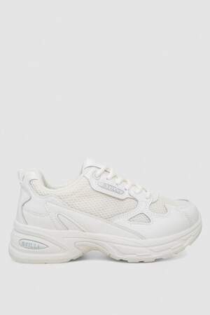 Кросівки жіночі, колір білий, 248RN20