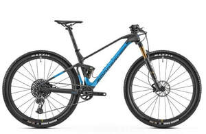 Mondraker F-PODIUM CARBON R 29 - 2022