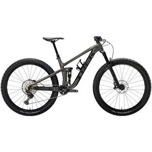 Trek Top Fuel 8 XT - 2023