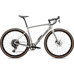 Specialized Diverge Expert Carbon - 2023