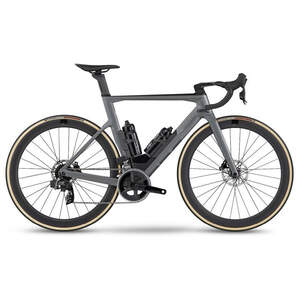 BMC Timemachine Road 01 THREE Carbon - 2023