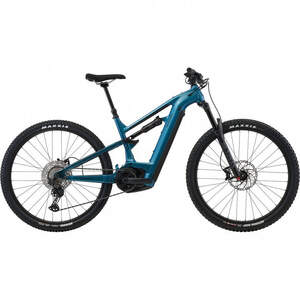Cannondale Moterra NEO 3 - 2023