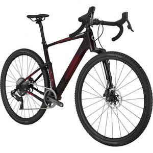 Cannondale Topstone Carbon 1 Lefty SRAM Force AXS - 2023