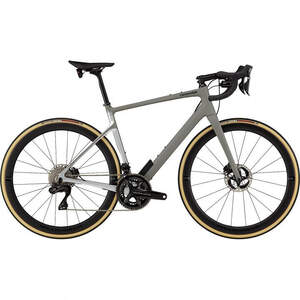 Cannondale Synapse Carbon 1 RLE Roadbike - 2023