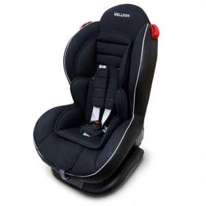 Smart Sport Isofix