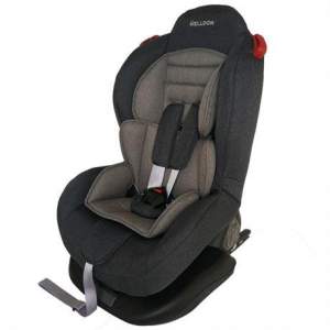 Smart Sport Isofix