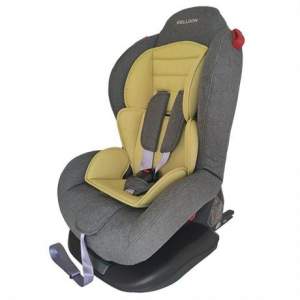 Smart Sport Isofix