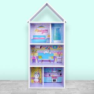 Будиночок-полиця H 2020-1-2 Будиночок-полиця H 2020-1-2