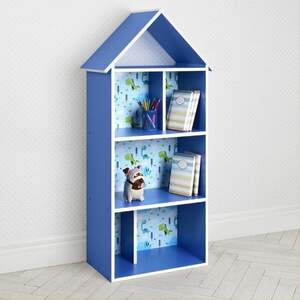 Будиночок-полиця H 2020-8-1 Будиночок-полиця H 2020-8-1