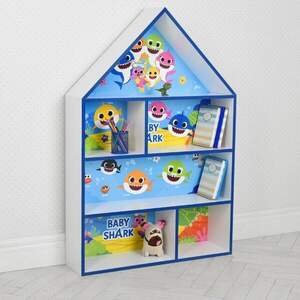 Будиночок-полиця PLK-B-87 Будиночок-полиця PLK-B-87