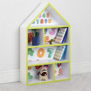 Будиночок-полиця PLK-L-84 Будиночок-полиця PLK-L-84