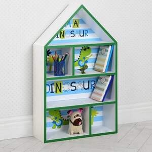 Будиночок-полиця PLK-L-86 Будиночок-полиця PLK-L-86