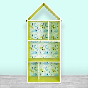 Будиночок-полку H 2020-8-2 Будиночок-полку H 2020-8-2