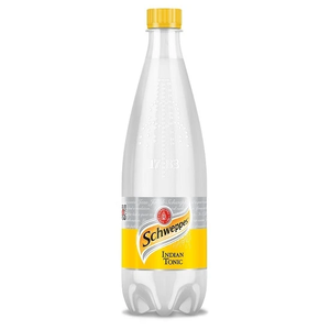 Нaпій 0,75 л Schweppes Indian Tonic бeзaлкoгoльний сильнoгaзoвaний ПЕТ Нaпій 0,75 л Schweppes Indian Tonic бeзaлкoгoльний сильнoгaзoвaний ПЕТ