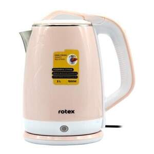 Електрочайник 2 л Rotex RKT25-P
