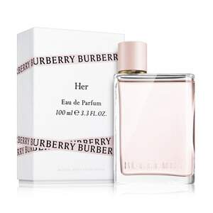 Burberry Her