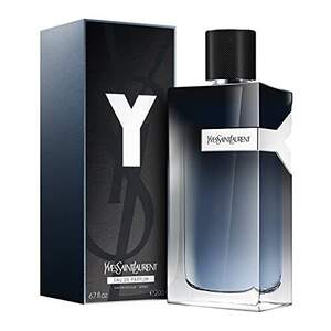 Yves Saint Laurent Y Yves Saint Laurent Y