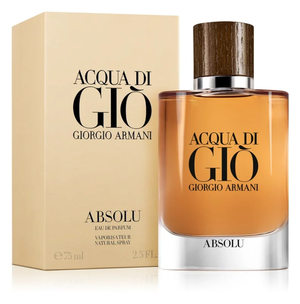 Armani Асquа dі Gіò АbsоІu