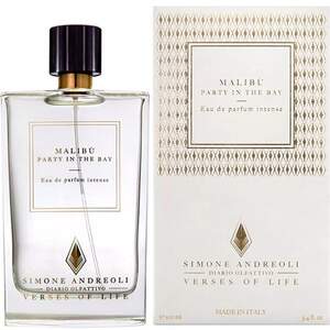 Simone Andreoli Malibu - Party in the Bay Simone Andreoli Malibu - Party in the Bay